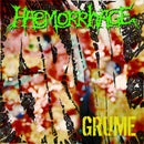Haemorrhage - Grume (Vinyle Neuf)