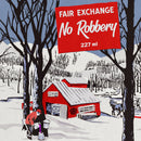 Boldy James / Nicholas Craven - Fair Exchange No Robbery (Vinyle Neuf)