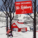 Boldy James / Nicholas Craven - Fair Exchange No Robbery (Vinyle Neuf)