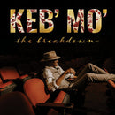 Keb Mo - The Breakdown (Vinyle Neuf)