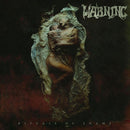 Warning - Rituals Of Shame (Vinyle Neuf)