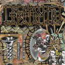 Lobotomite - Physical Strains (Couleur) (Vinyle Neuf)