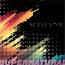 Scene Noir - Supernatural (Vinyle Neuf)