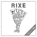 Rixe - Collection (Vinyle Neuf)