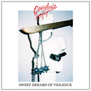 Candy Apple - Sweet Dreams Of Violence (Vinyle Neuf)