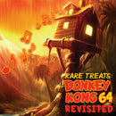 Collection - Grant Kirkhope: Rare Treats: Donkey Kong 64 Revisited (Vinyle Neuf)