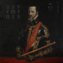 Ossements - II (Vinyle Neuf)