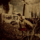 Earth Crisis - Neutralize The Threat (Vinyle Neuf)
