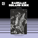Roland Kirk - Live In Paris (Vinyle Neuf)