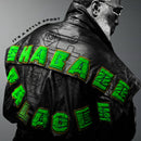 Shabazz Palaces - Its A Style Sport (Vinyle Neuf)