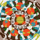 44th Move - Anthem (Vinyle Neuf)