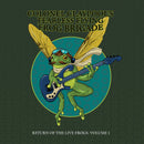 Colonel Les Claypools Fearless Flying Frog Brigade - Return Of The Live Frogs Vol 1 (Vinyle Neuf)