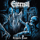 Eternal - Crypt Lust (Vinyle Neuf)