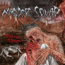 Murder Squad - Ravenous Murderous (Vinyle Neuf)