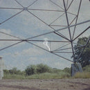 Monde Ufo - Flamingo Tower (Vinyle Neuf)