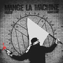 Mange La Machine - Passif-Agressif (Vinyle Neuf)