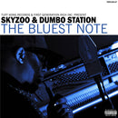 Skyzoo / Dumbo Station - The Bluest Note (Vinyle Neuf)