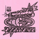 Snooper - Worldwide (Vinyle Neuf)
