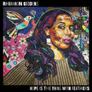 Rhiannon Giddens - Hope Is The Thing With Feathers (Vinyle Neuf)