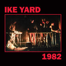 Ike Yard - 1982 (Vinyle Neuf)