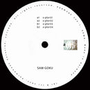 Sam Goku - Explorations (Vinyle Neuf)