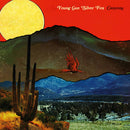 Young Gun Silver Fox - Canyons (Vinyle Neuf)