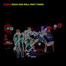 Ozma - Rock And Roll Part Three (Vinyle Neuf)