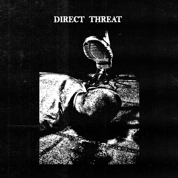 Direct Threat - Demo (Vinyle Neuf)