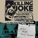 Killing Joke - Extremities: The Albini Demos And Live Beginnings 88 (Vinyle Neuf)