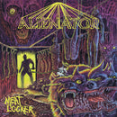 Alienator - Meat Locker (Vinyle Neuf)