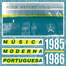 Various - Rock Rendez Vous: Musica Moderna Portuguesa 1985-1986 (Vinyle Neuf)