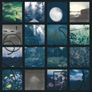 Mind Over Mirrors - Particles Peds And Pores (Vinyle Neuf)