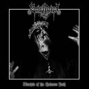 Sargeist - Disciple Of The Heinous Path (Vinyle Neuf)