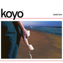 Koyo - Barely Here (Vinyle Neuf)