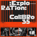 Calibro 35 - Exploration (Vinyle Neuf)