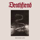 Deathfiend - Beyond Life (Vinyle Neuf)