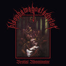 Blasphamagoatachrist - Bestial Abominator (Vinyle Neuf)