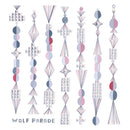 Wolf Parade - Apologies To The Queen (Couleur) (Vinyle Neuf)