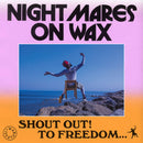Nightmares On Wax - Shout Out! To Freedom (Vinyle Neuf)