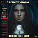 Repeated Viewing - Break The Faith (Vinyle Neuf)