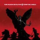 Pure Reason Revolution - Terrifying Angels (Vinyle Neuf)