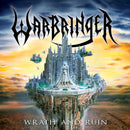Warbringer - Wrath And Ruin (Vinyle Neuf)
