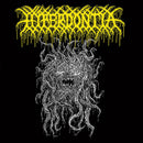 Hyperdontia - Vessel Forlorn (Vinyle Neuf)