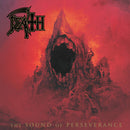 Death - The Sound Of Perseverance (Foil Cover) (Vinyle Neuf)