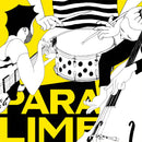 Paralime - Paralime (Vinyle Neuf)