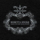 Rosetta Stone - Demos And Rare Tracks 1987-1989 (Vinyle Neuf)