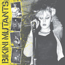 Bikini Mutants - Lets Mutate (Vinyle Neuf)