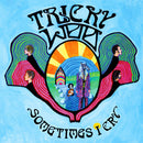 Tricky Woo - Sometimes I Cry (Vinyle Neuf)