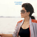Yoko Ono - Its Alright (I See Rainbows) (Vinyle Neuf)