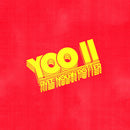 Yoo II / Nolan Potter - Yoo II Avec Nolan Potter (Vinyle Neuf)